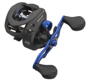 LEWS Inshore Speed Spool LFS Bait Casting Reel LH - 